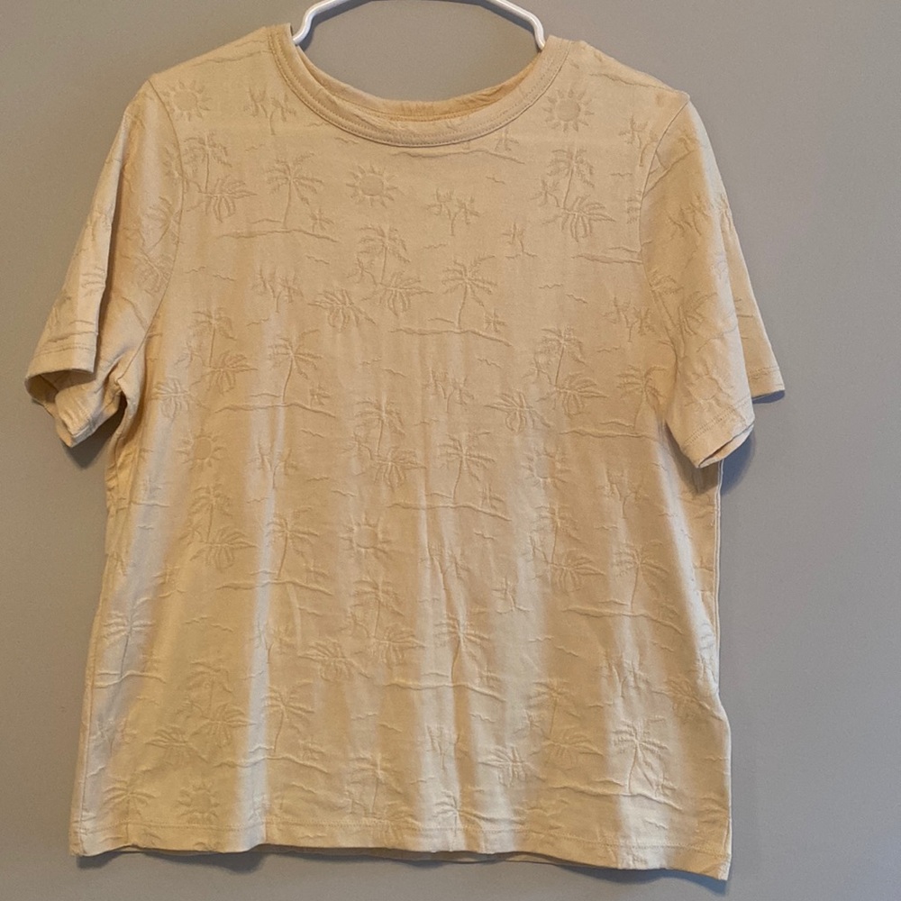 Madewell Shirt